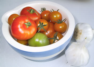  Tomato