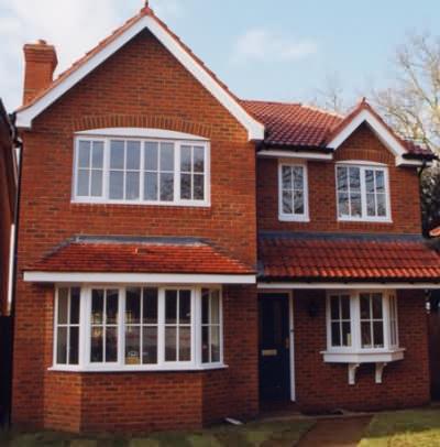  Our House 