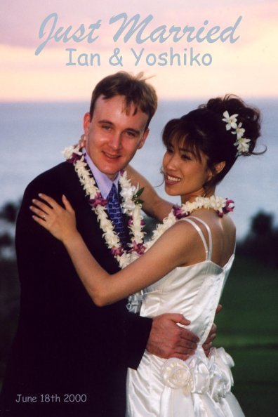  Our Wedding 