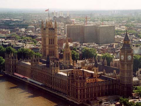 Houses of Parliament 