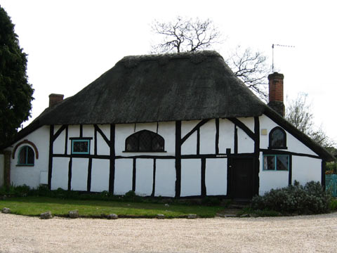  The Barn