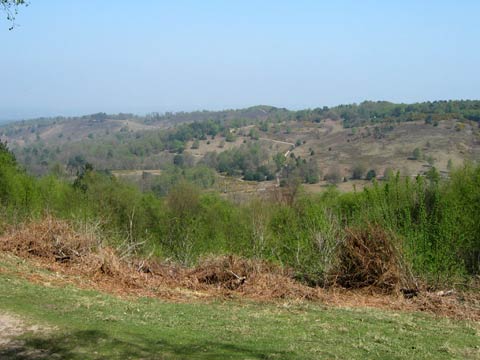  Devil's Punch Bowl