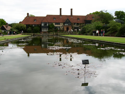  Wisley