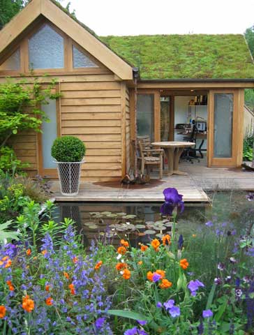  Chelsea Flower Show