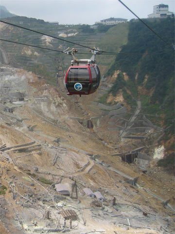  Hakone
