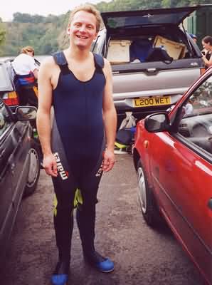  Jon at Stoney 