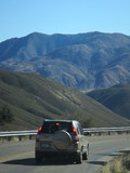 Anza-Borrego January 2013