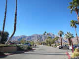   Borrego Springs
