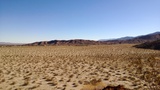   Desert view