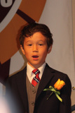  Leo Sings