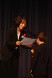  Graduation