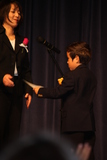  Graduation II