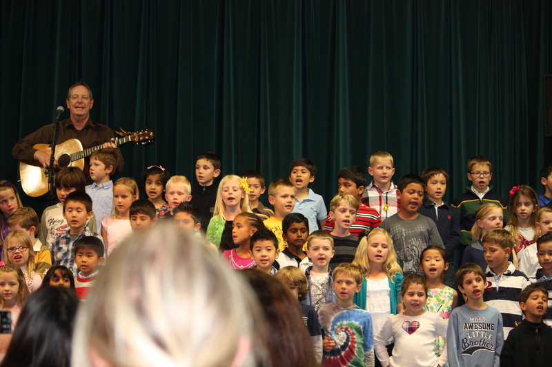  Mr Lee and Year 1