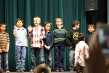 Year 1 Singing, March 2nd 2012, Creekside Elementary