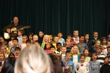  Mr Lee and Year 1