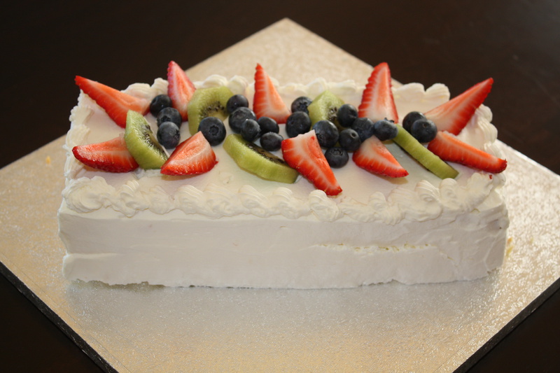  Adult Cake