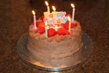  Family Cake
