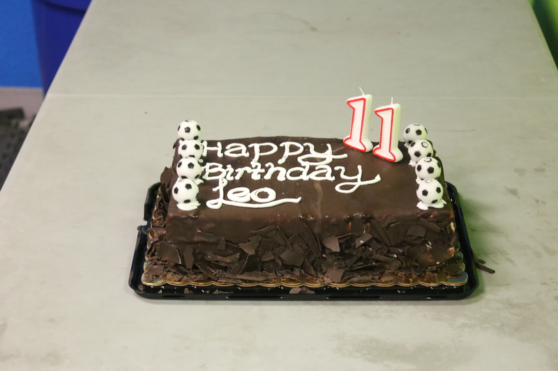  Cake