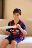 Leo's 11th Birthday