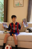 Soccer cards