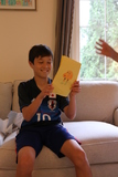  Lucy's Card