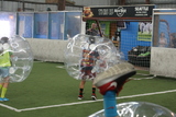  Bubble Soccer