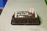  Cake