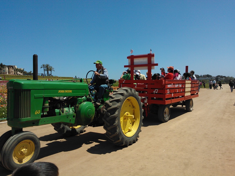  Tractors