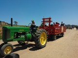  Tractors