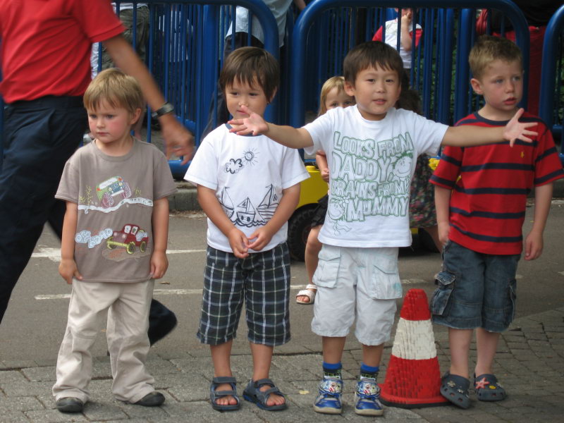  14 Aug