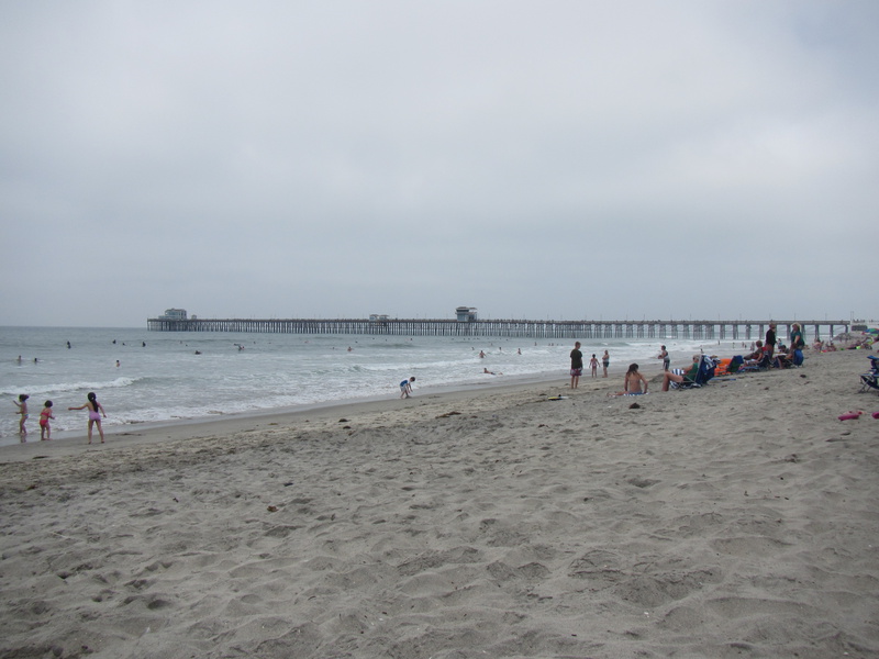  Pier