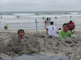  Buried