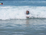  Wipeout