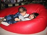  Leo & Lucy