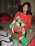  Elf in Holland