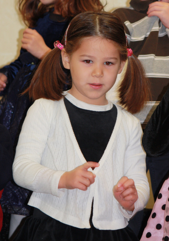  Christmas Play