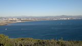  San Diego Bay