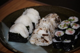  Sushi