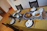 Christmas Dinner