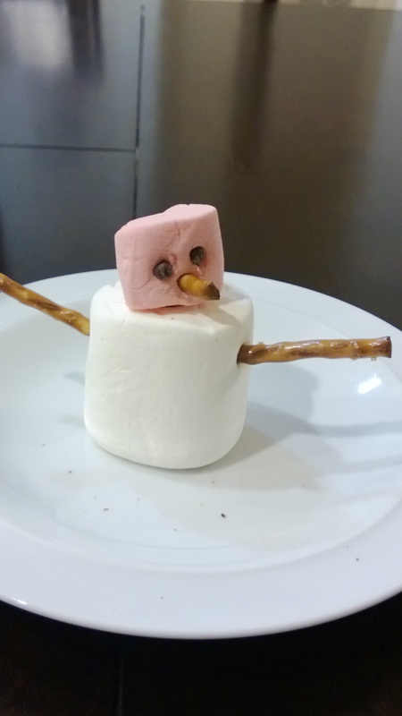 Snowman