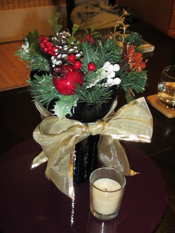  Decoration