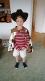  Cowboy