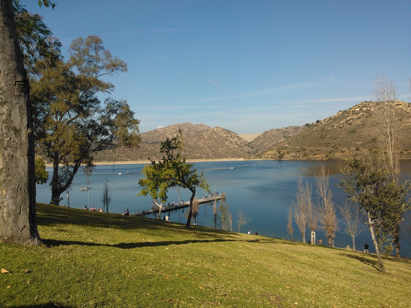  LakePoway
