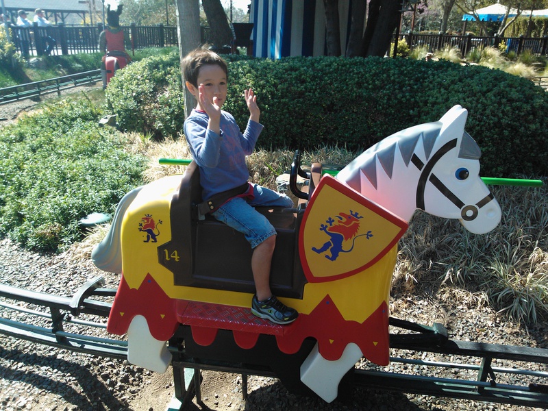  LeoHorse