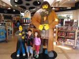  Hagrid