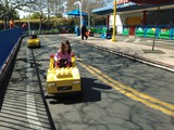  LucyCar