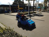  LeoCar