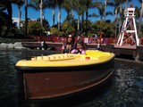  Boating
