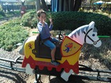  LeoHorse