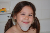  Beard